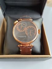 Akribos herrenuhr xxiv gebraucht kaufen  Freiburg im Breisgau