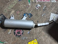 Silencer ktm 125 for sale  Costa Mesa
