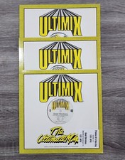 Ultimix vinyl records for sale  Orlando