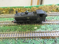 Bachmann 57xx pannier for sale  AYLESBURY