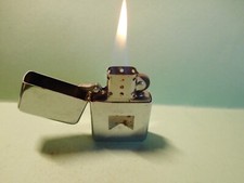 Briquet marlboro lighter d'occasion  Jougne