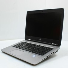 Probook 640 intel for sale  Evansville