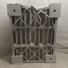 Honeywell 20x25x4 furnace for sale  Mesa