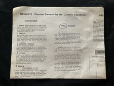 Vintage 70s natalies for sale  Morgantown