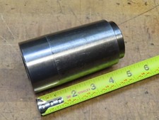 Lathe center spindle for sale  Winder
