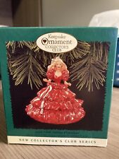 Vintage hallmark keepsake for sale  Omaha