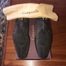 Scarpa campanile usata usato  Torino