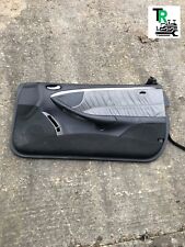 Mercedes clk door for sale  SANDWICH