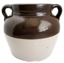 Stoneware crockery bean for sale  Clifton