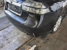 Rear bumper saab for sale  DONCASTER