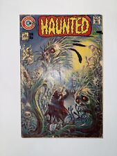 Haunted 1974 charlton for sale  BATLEY