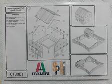 Italeri 6180b1 north usato  Novi Ligure