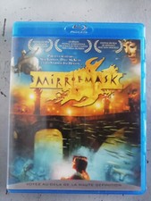 Mirror mask blu d'occasion  Reichstett