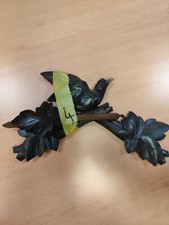 Handgeschnitzt kuckucksuhr auf gebraucht kaufen  Spraitbach