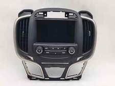 Tela de exibição de áudio e vídeo Buick lacrosse rádio 2014-2016 fabricante de equipamento original comprar usado  Enviando para Brazil