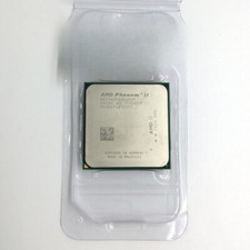 Processador AMD Phenom II X4 965 3.4 GHz Quad-Core CPU Socket AM3 (HDZ965FBK4DGM) comprar usado  Enviando para Brazil