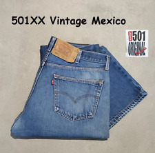 Levi 501xx jeans d'occasion  Pont-Audemer