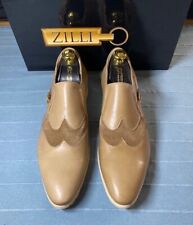 Chaussures homme zilli d'occasion  Paris XV