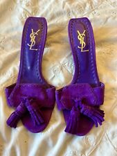 Vintage purple yves for sale  EVESHAM