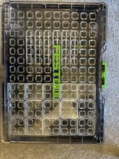 Festool systainer organizer for sale  Shipping to Ireland