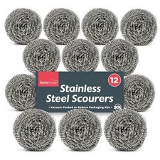12pk stainless steel for sale  LEEDS