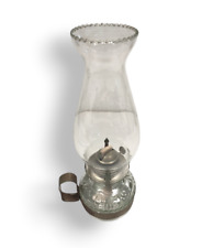Lampada olio vetro usato  Ferrara