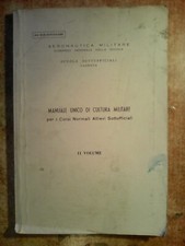 Introvabile aeronautica milita usato Introvabile aeronautica milita usato  Squinzano