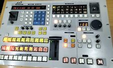 Vintage mixer jvc usato  Napoli