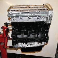 Motore citroen jumper usato  Carpinone