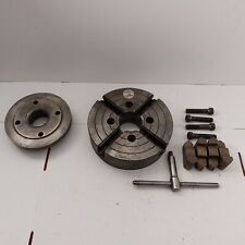 Burnerd inch jaw for sale  LINCOLN