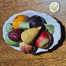 Ancienne coupe fruits d'occasion  Champagne-sur-Seine