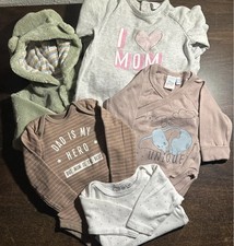 5tlg baby set gebraucht kaufen  Halle