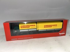 Herpa 318327 spedition gebraucht kaufen  Bissendorf