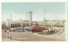 Prestatyn postcards choose for sale Prestatyn postcards choose for sale  PRESTON