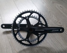 Fsa gossamer crankset for sale  WINCHESTER