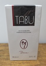 Dana tabu eau for sale  KING'S LYNN