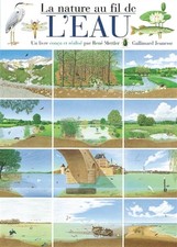 Nature fil eau d'occasion  France