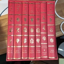 Folio society jane for sale  UK