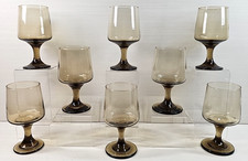Libbey tawny accent for sale  Webster
