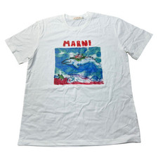 Marni dolphin shirt for sale  PONTEFRACT