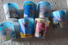Kinder trinkbecher stück gebraucht kaufen  Mertloch, Naunheim, Welling