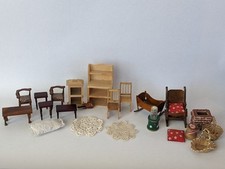 Lot miniature dolls for sale  Maricopa
