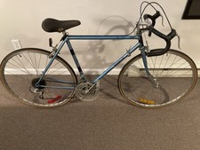 Vintage motobecane super for sale  Groton
