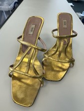 Riginal prada sandaletten gebraucht kaufen  Ismaning
