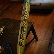Miken freak black for sale  Canton