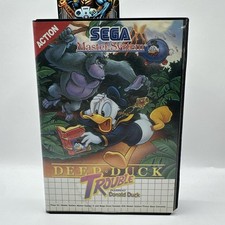 Deep duck trouble for sale  LEICESTER