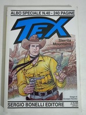 I112086 tex albo usato  Palermo