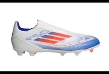 Adidas Adizero F50 League Laceless FG MG Advancement Pack 10.5 - IE0606 comprar usado Adidas Adizero F50 League Laceless FG MG Advancement Pack 10.5 - IE0606 comprar usado  Enviando para Brazil