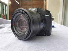 Appareil photo sony d'occasion Appareil photo sony d'occasion  Neufchâteau