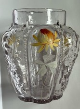 Vintage hand painted for sale  Bentonville